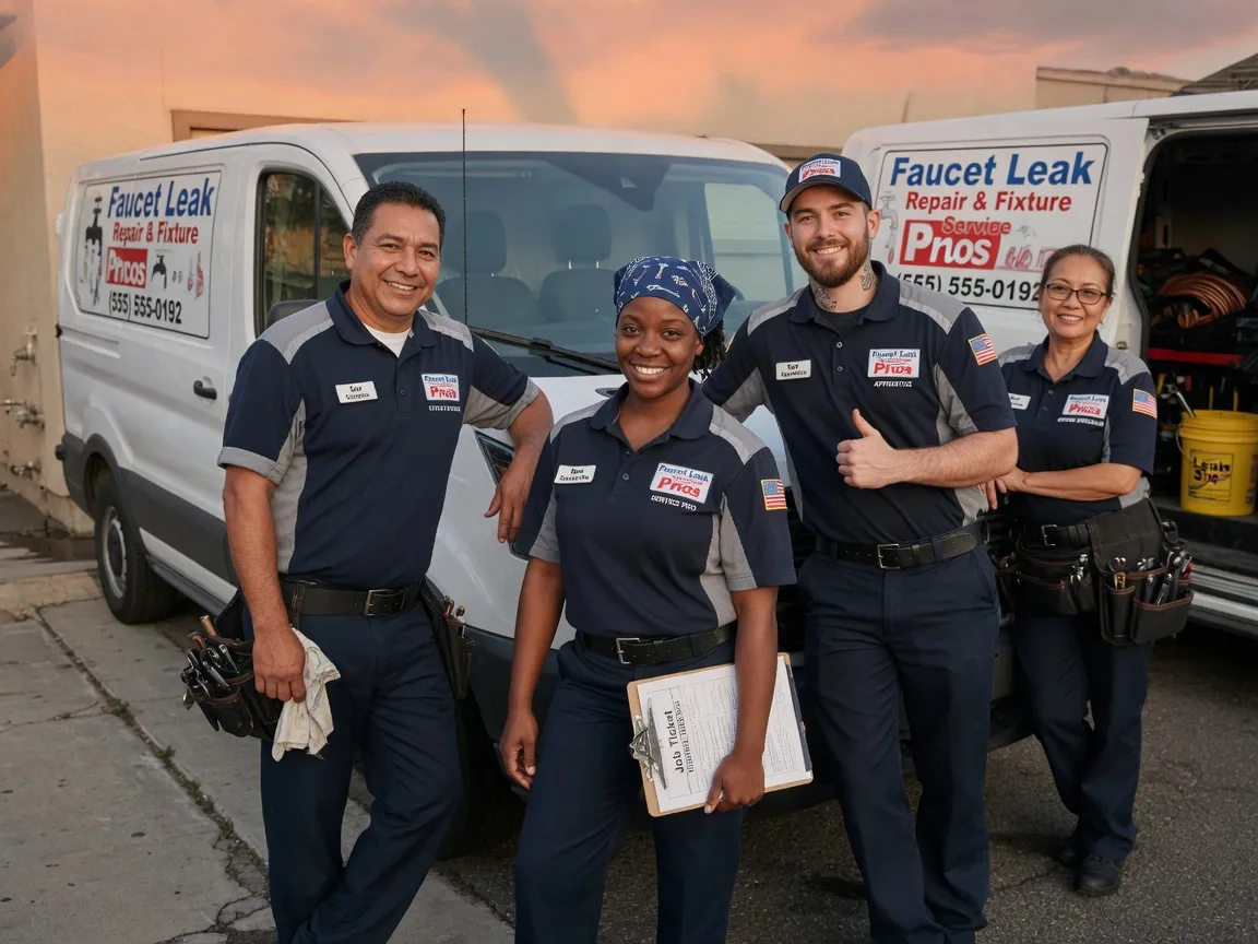 Faucet Repair company in Bernville, PA